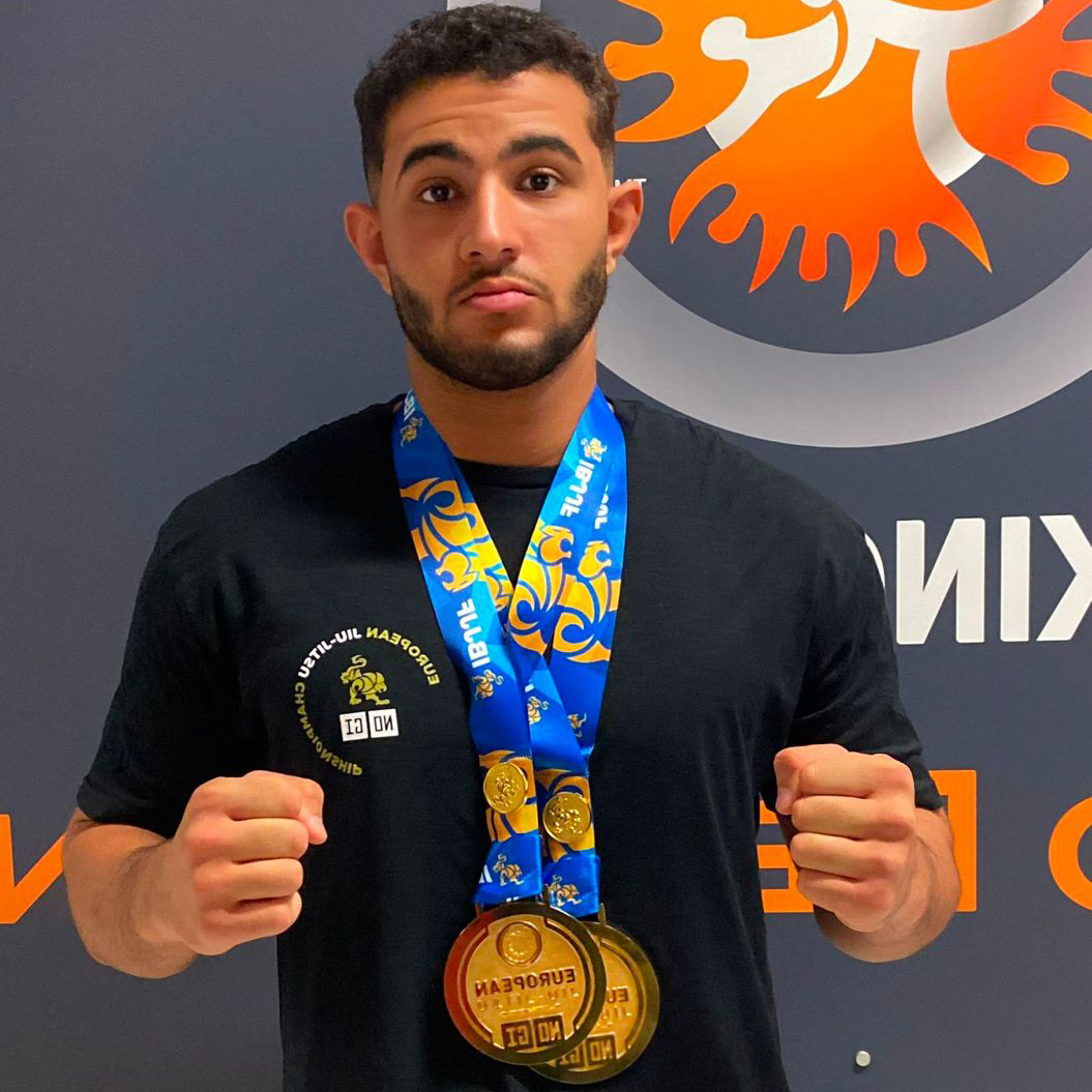 MMA, mixed martial Arts